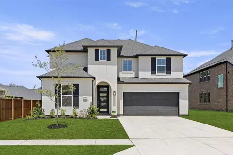 1509 Parker-stone Blvd, Denton, TX 76210