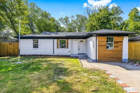 1730 Belmont St, Mesquite, TX 75149
