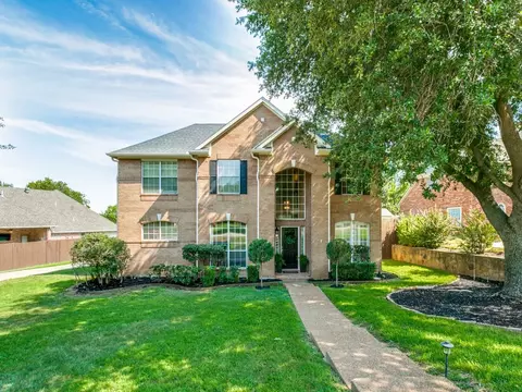1703 Egret Ln, Southlake, TX 76092