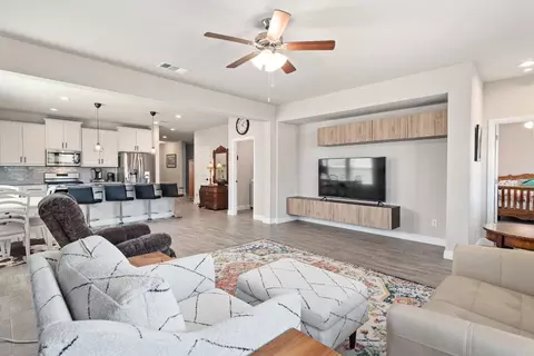 1817 Falling Star Dr, Haslet, TX 76052 photo 11