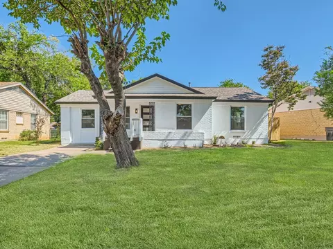 2833 Province Ln, Dallas, TX 75228