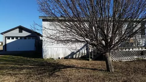 6307 County Road 593, Nevada, TX 75173