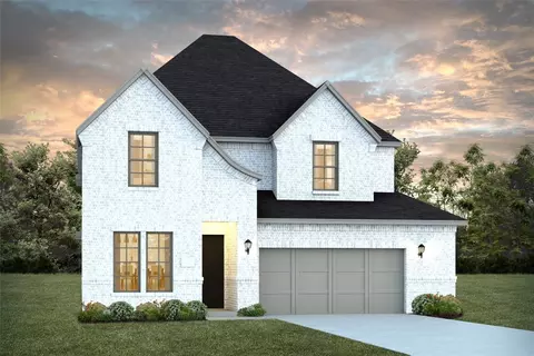 1301 Grass Hollow Pl, Celina, TX 75009
