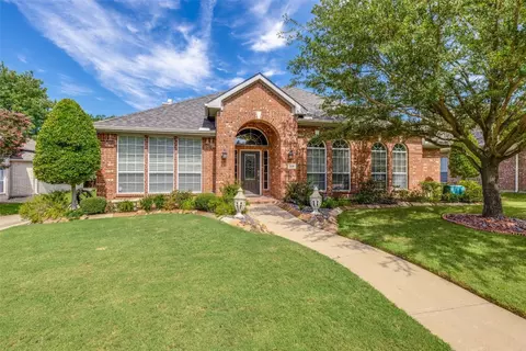 316 Sonoma Dr, Allen, TX 75013