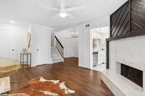 336 Melrose Dr #8A, Richardson, TX 75080