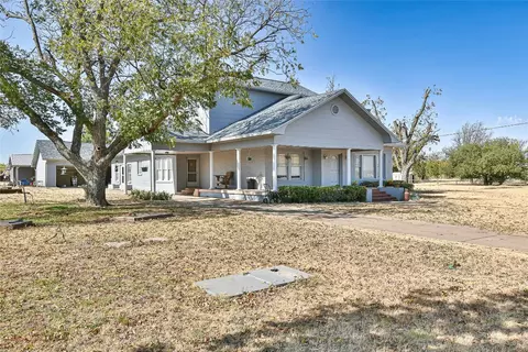 1345 Us Hwy 180 E, Breckenridge, TX 76424