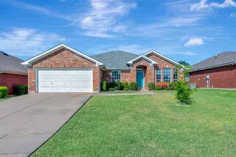 1805 Barbados Dr, Mansfield, TX 76063