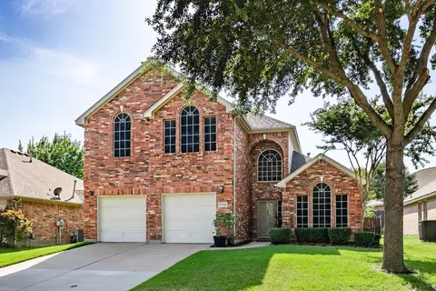 2705 Comanche Trl, Mansfield, TX 76063
