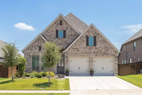 1738 Holmwood Dr, Celina, TX 75009