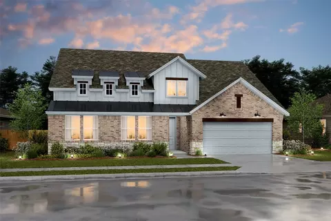 1041 Bleriot Dr, Fate, TX 75087