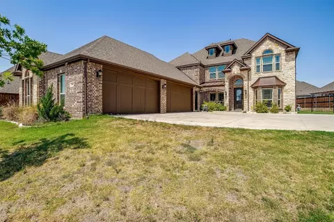9813 El Colina Dr, Fort Worth, TX 76179