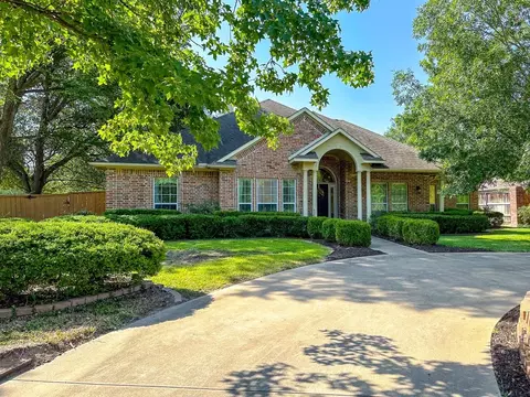 1601 Dobbins Rd, Corsicana, TX 75110