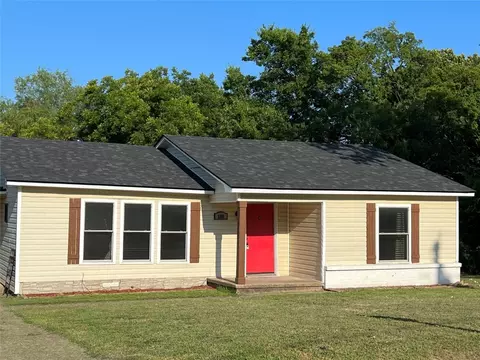 808 N York Ave, Denison, TX 75020