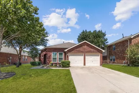 226 Aspenwood Trl, Forney, TX 75126