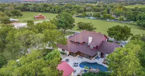 1300 Brush Creek Rd, Argyle, TX 76226