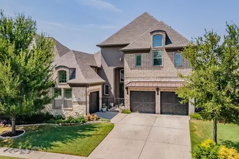 2032 Calisto Way, Allen, TX 75013