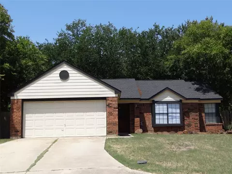 3613 Clearview Dr, Corinth, TX 76210