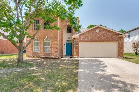 2320 Basswood Dr, Little Elm, TX 75068