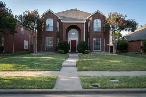2317 Ravenhurst Dr, Plano, TX 75025
