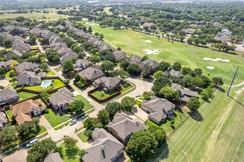 4922 Firewheel Dr, Garland, TX 75044