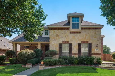 1317 Thistle Ln, Mansfield, TX 76063