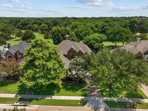 2605 Sunny Mdws, Arlington, TX 76016