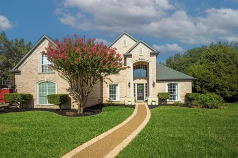 2602 Freeman Ct, Southlake, TX 76092