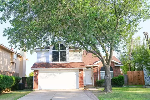 4323 Metronome Dr, Grand Prairie, TX 75052