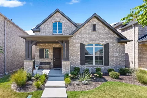 2614 Westbank Trl, Garland, TX 75042