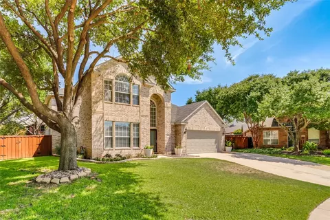 1400 Trinity Ct, Flower Mound, TX 75028