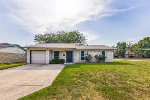 1401 Eastern Heights Dr, Mesquite, TX 75149