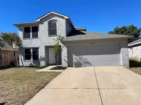 2629 Terrace Dr, Mckinney, TX 75071