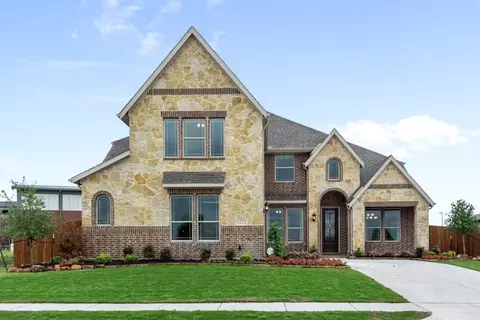 1212 Altuda Dr, Forney, TX 75126