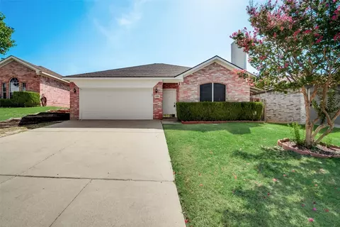 6354 Rainwater Way, Fort Worth, TX 76179