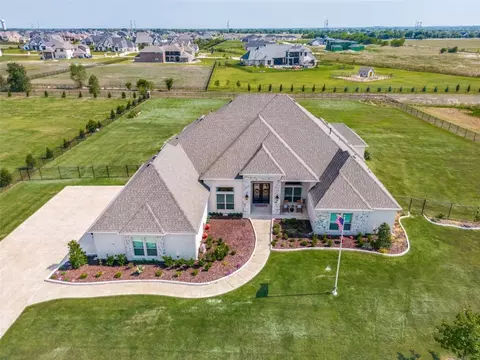 4904 Lynwood Dr, Parker, TX 75002