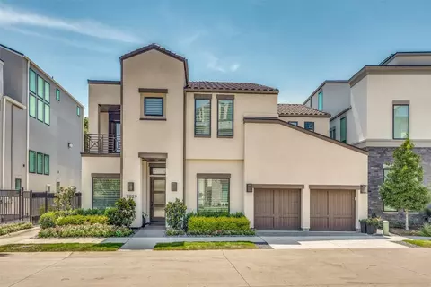 7829 Element Ave, Plano, TX 75024