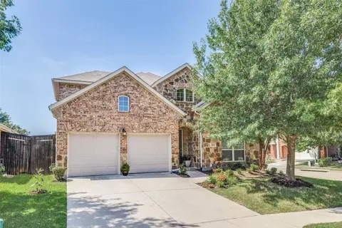 3100 Deer Run Dr, Little Elm, TX 75068