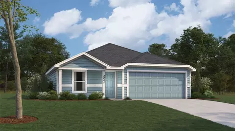 1407 Cherrybark Dr, Lowry Crossing, TX 75407