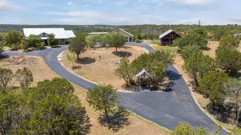 5170 Compass Way, Bluff Dale, TX 76433