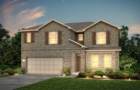 7305 Greenfield Dr, Denton, TX 76208