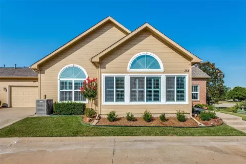 2601 Marsh Ln #354, Plano, TX 75093