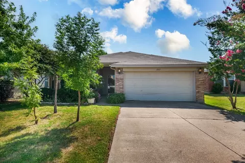 2007 Wildwood Dr, Forney, TX 75126