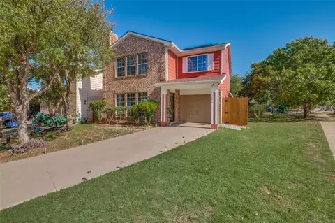 3056 Mira Vista Ct, Dallas, TX 75236
