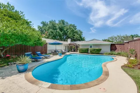 413 Canyon Creek Dr, Richardson, TX 75080