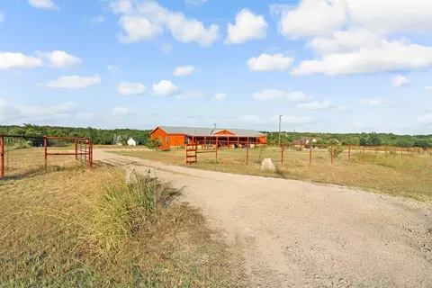 245 Spring Lake Cir, Waxahachie, TX 75167