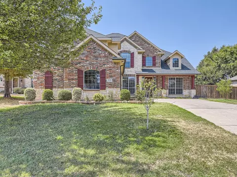 5719 Appalossa Dr, Grand Prairie, TX 75052