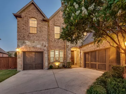 1758 Campbell Ct, Frisco, TX 75036