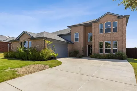 3454 Annapolis Ct, Sachse, TX 75048
