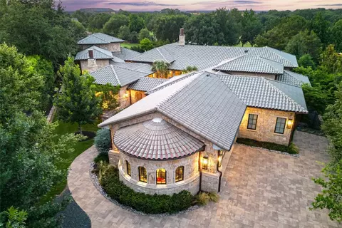 2006 Nighthawk Ct, Westlake, TX 76262