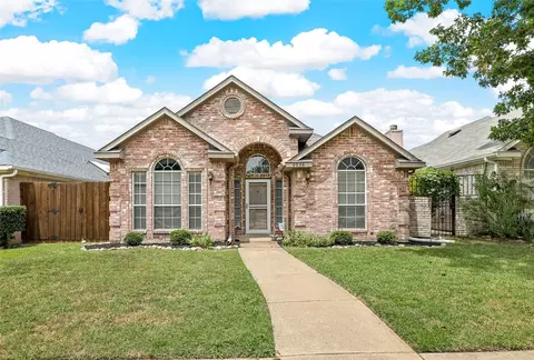 6926 Hominy Rdg, Rowlett, TX 75089